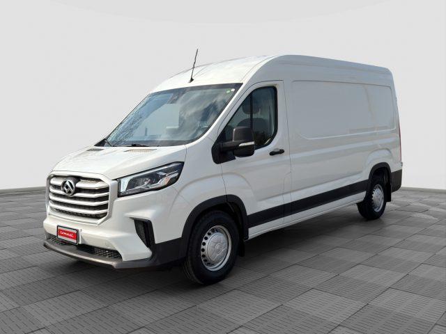 MAXUS Deliver 9 Deliver9 2.0CRDI 150CV FWD PL-TM Furgone