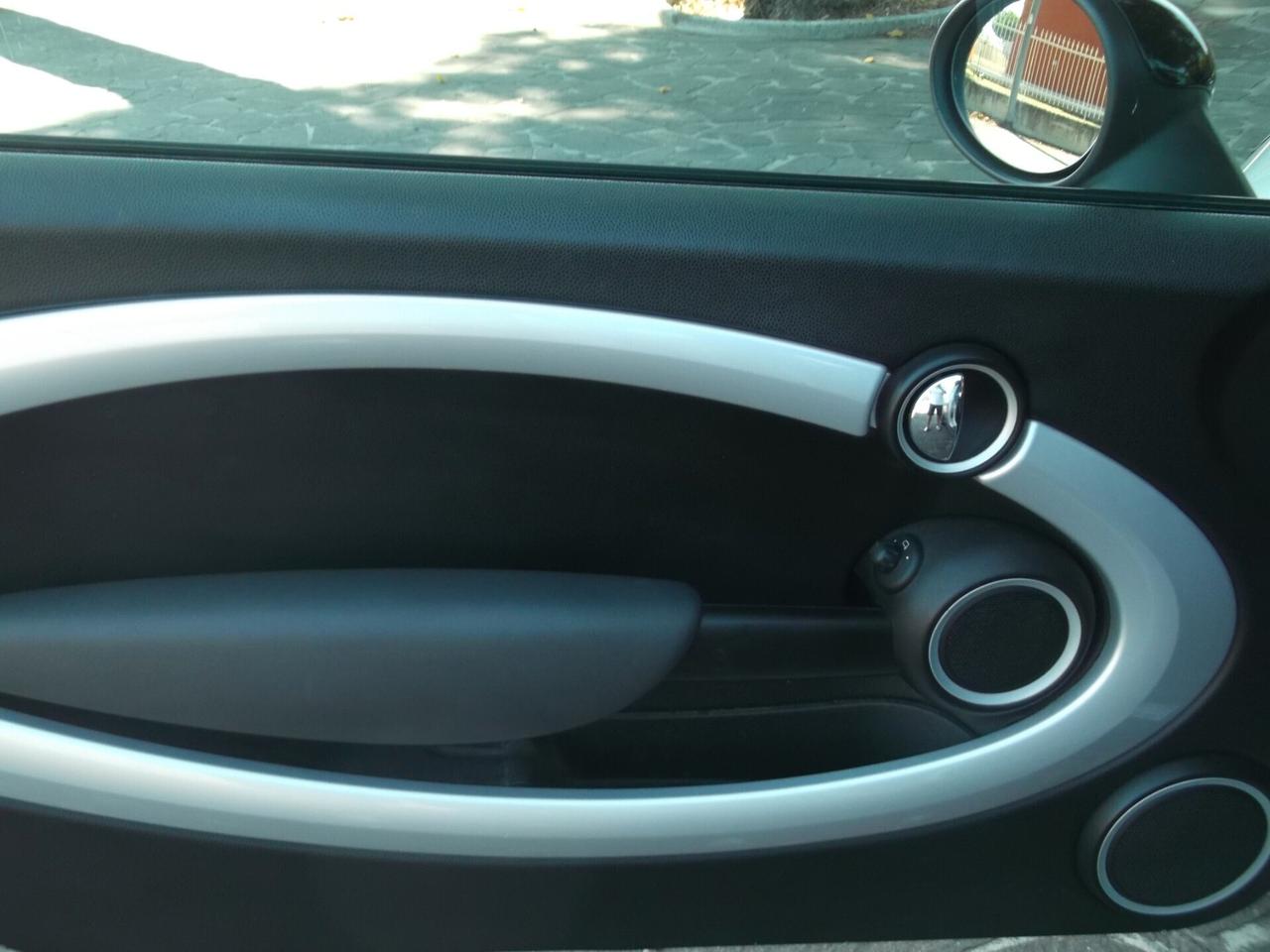 Mini One D Cooper 1.6 Tdi 2008