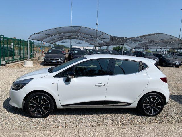 RENAULT Clio 1.5 dCi 8V 75CV Start&Stop 5 porte Duel