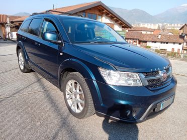 Fiat Freemont 2.0 Multijet 170 CV Lounge
