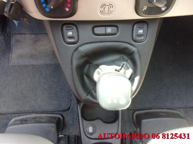 FIAT Panda 1.2 Easy BENZINA EURO 6 CON FINANZIAMENTO