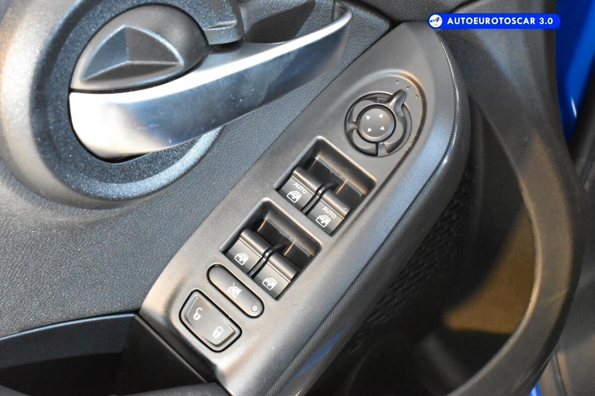 Fiat 500X 1.3 MultiJet 95 CV Sport