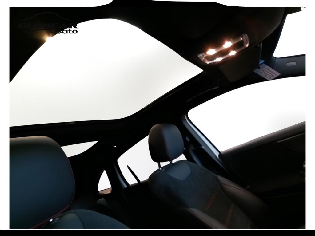 Mercedes-Benz EQA - H243 2024 - EQA 250+ AMG Line Advanced Plus