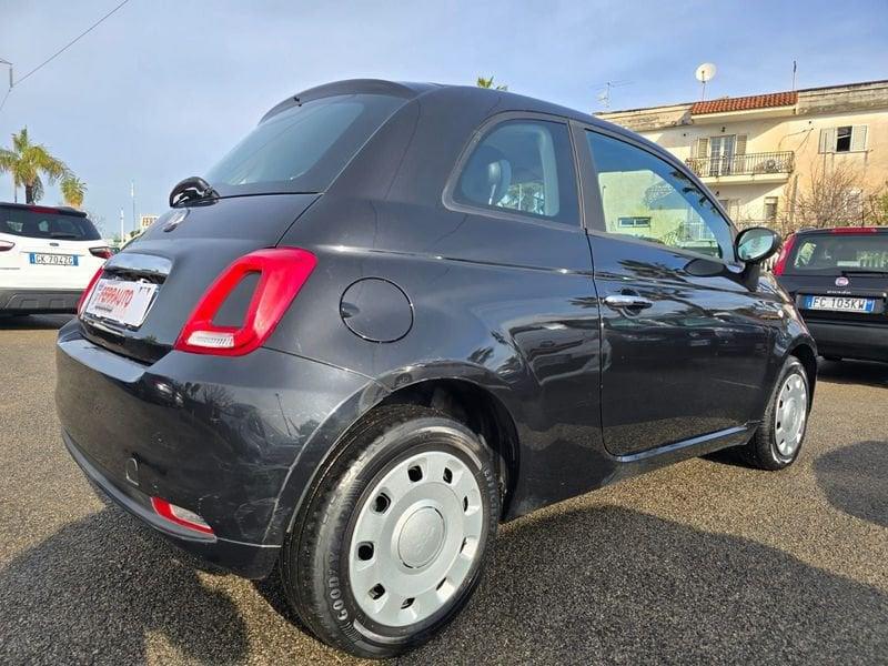 FIAT 500 1.2 EasyPower 69cV GPL Cult