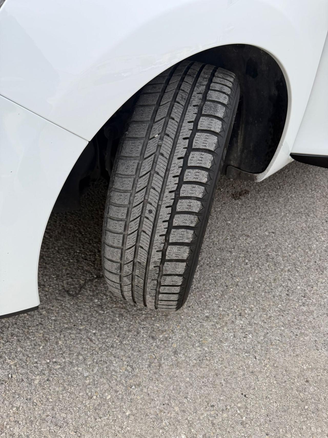 Renault Clio Sporter 1.5 dCi 8V 90CV Costume National