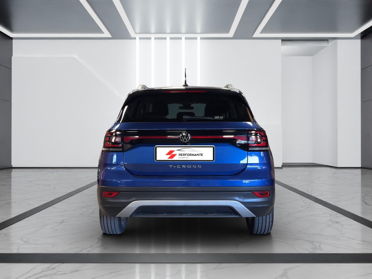 Volkswagen T-Cross 1.0 tsi Advanced 110cv dsg