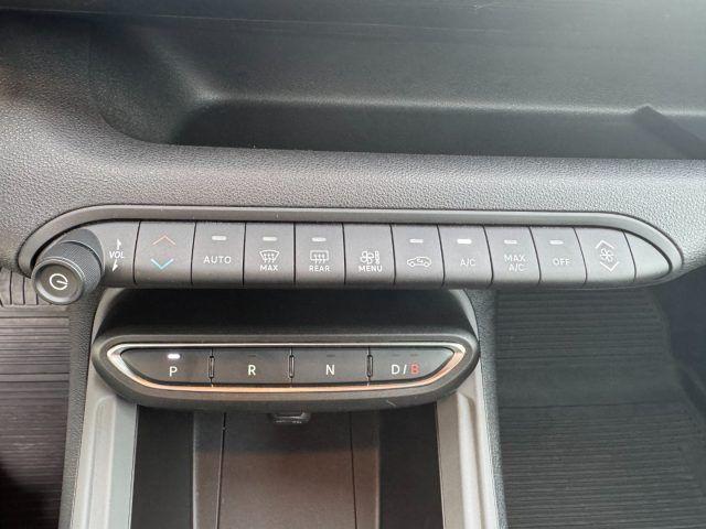 JEEP Avenger BEV Longitude