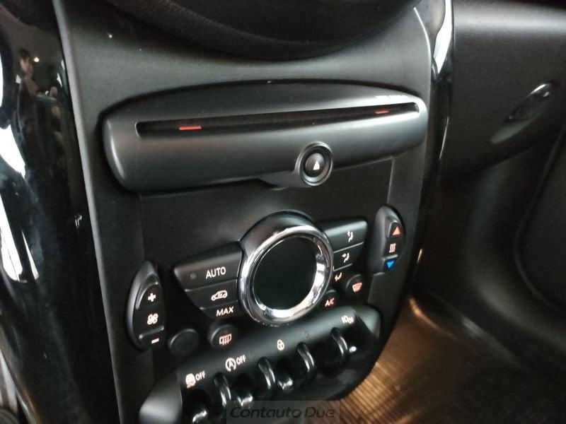 MINI Paceman Mini Cooper SD Paceman