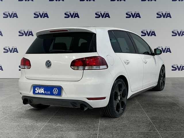 Volkswagen Golf GTI 6ª serie 2.0TSI 211CV 5P DSG GTI