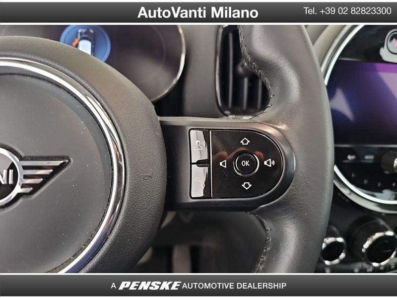 MINI Countryman Mini Countryman 2.0 Cooper D Essential auto