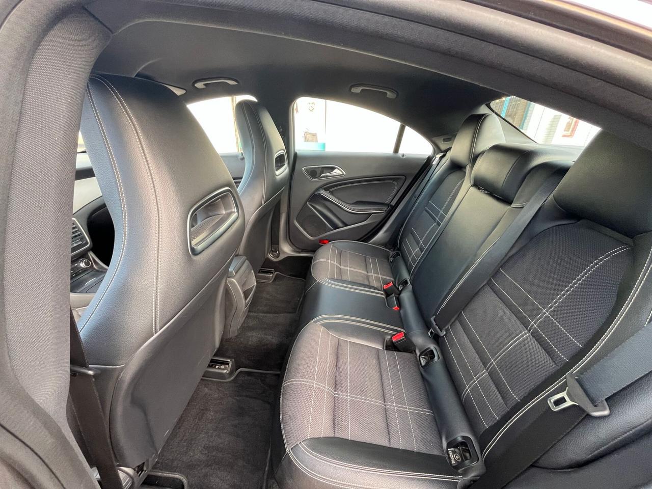 Mercedes-benz A 220 180 CDI Automatic Premium