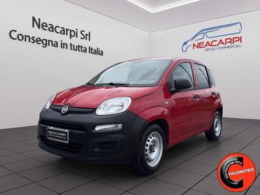 FIAT Panda 1.3 MJT POP 2 POSTI VAN N1 AUTOCARRO-CLIMA-