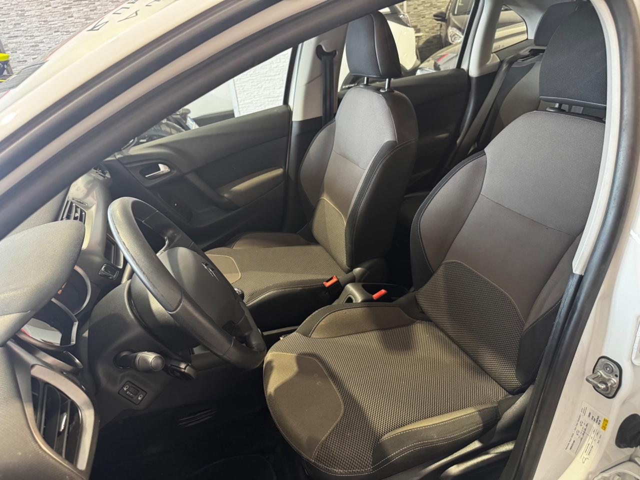 Citroen C3 PureTech 82 Seduction