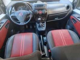 Fiat Qubo 1.4 8V 73 CV Dynamic