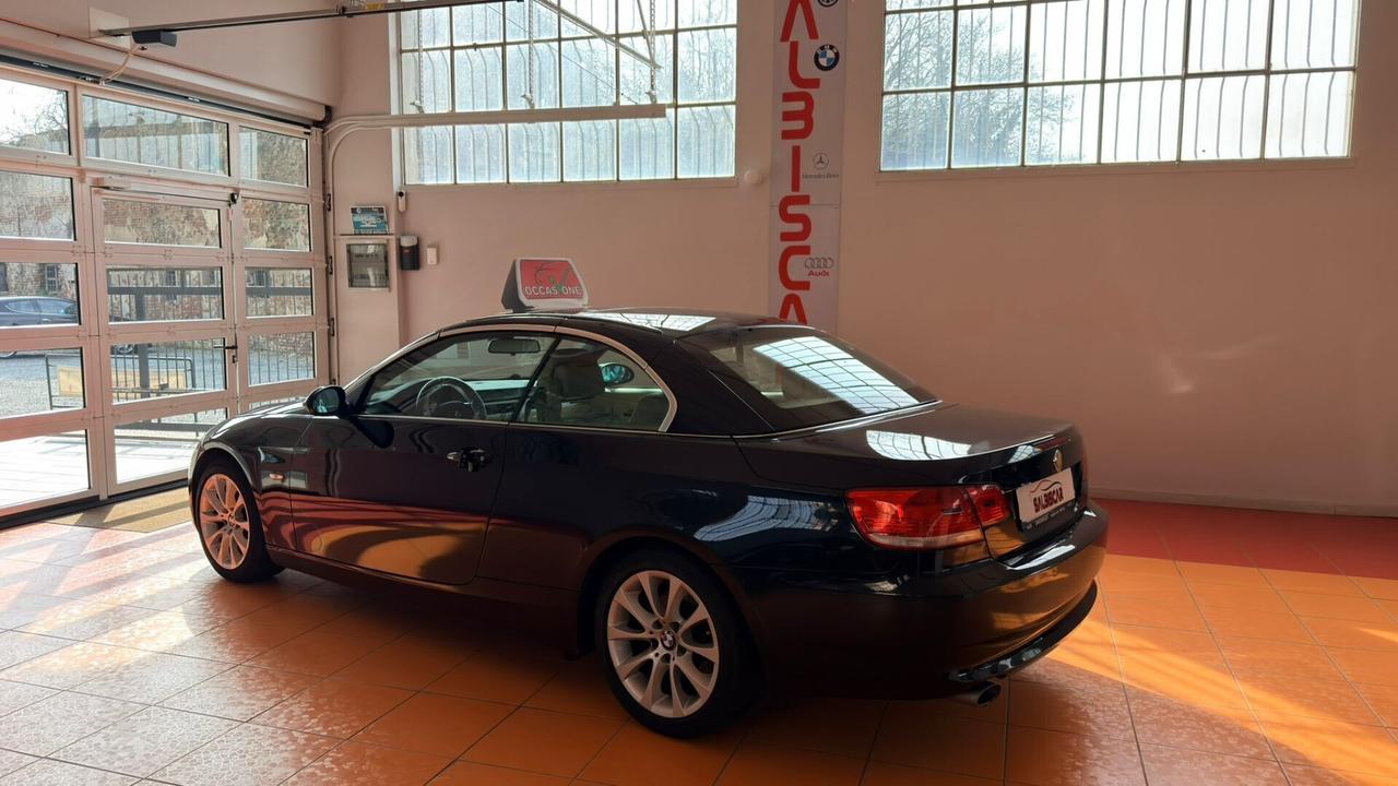 Bmw 320 320d cat Cabrio Attiva