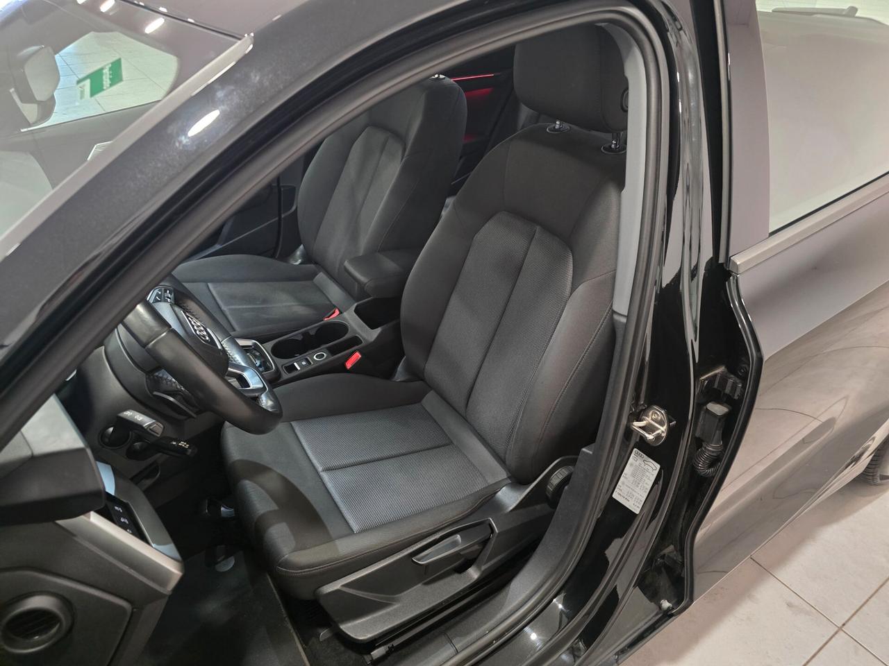 Audi A3 SPB 35 TFSI S tronic Business