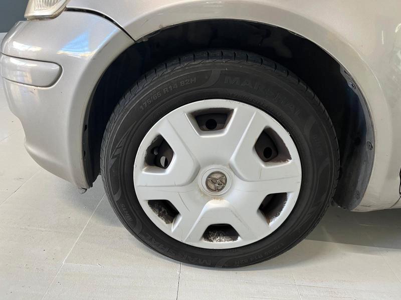 Toyota Yaris 3 Porte Yaris 3p 1.0 Sol