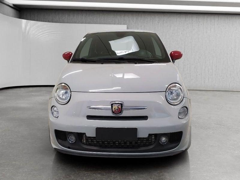 Abarth 500 1.4 16v turbo t-jet 135cv