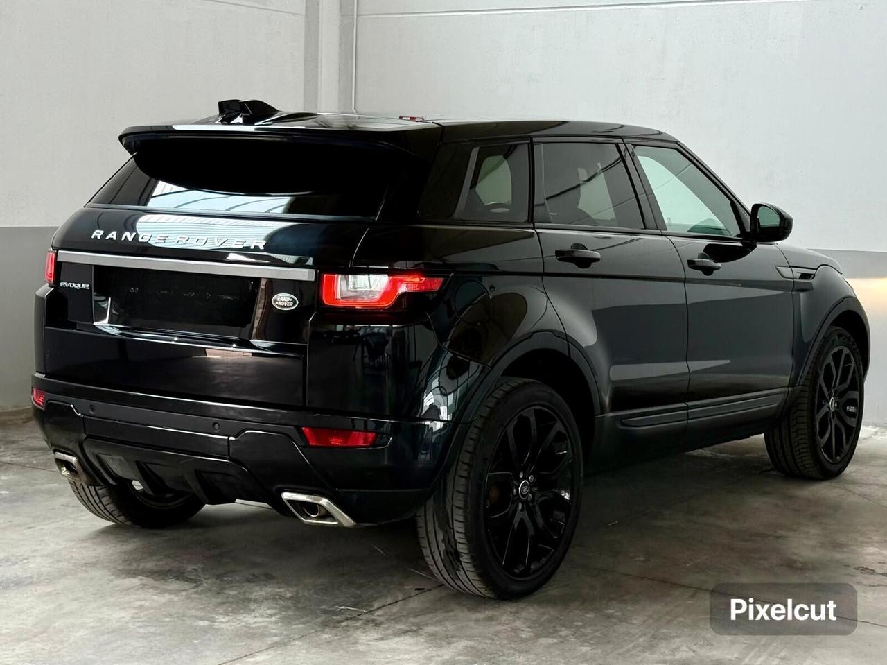 Land Rover Range Evoque 2.0 TD4 180 CV 5p. HSE Dynamic