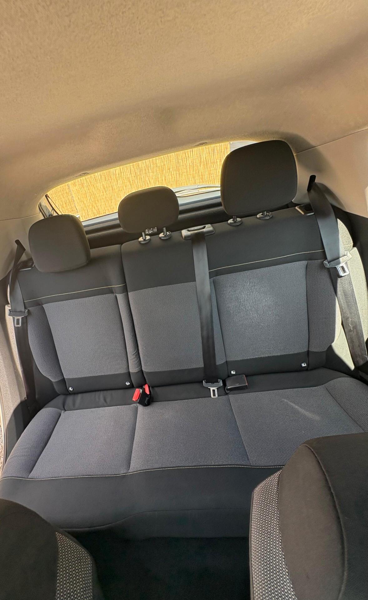 Citroen C3 PureTech 68 Live