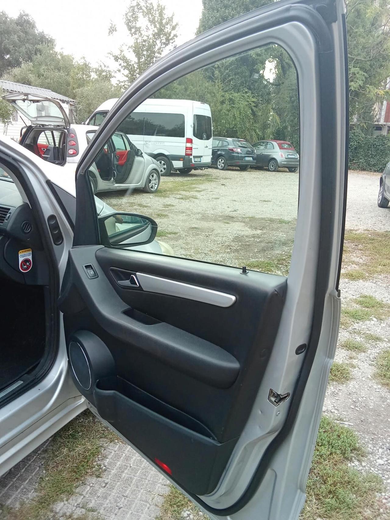 Mercedes-benz A 180 CDI Elegance