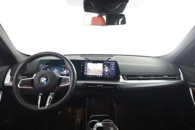 BMW X1 X1 sDrive 18d Msport