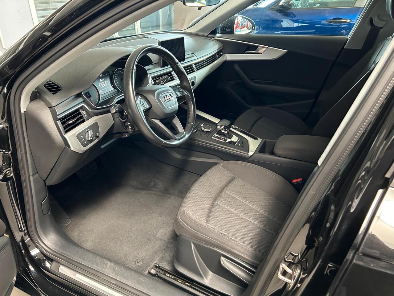 Audi A4 Avant 2.0 TDI 150 CV ultra S tronic Business