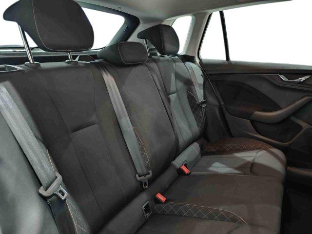 SKODA Kamiq 1.0 TSI Ambition