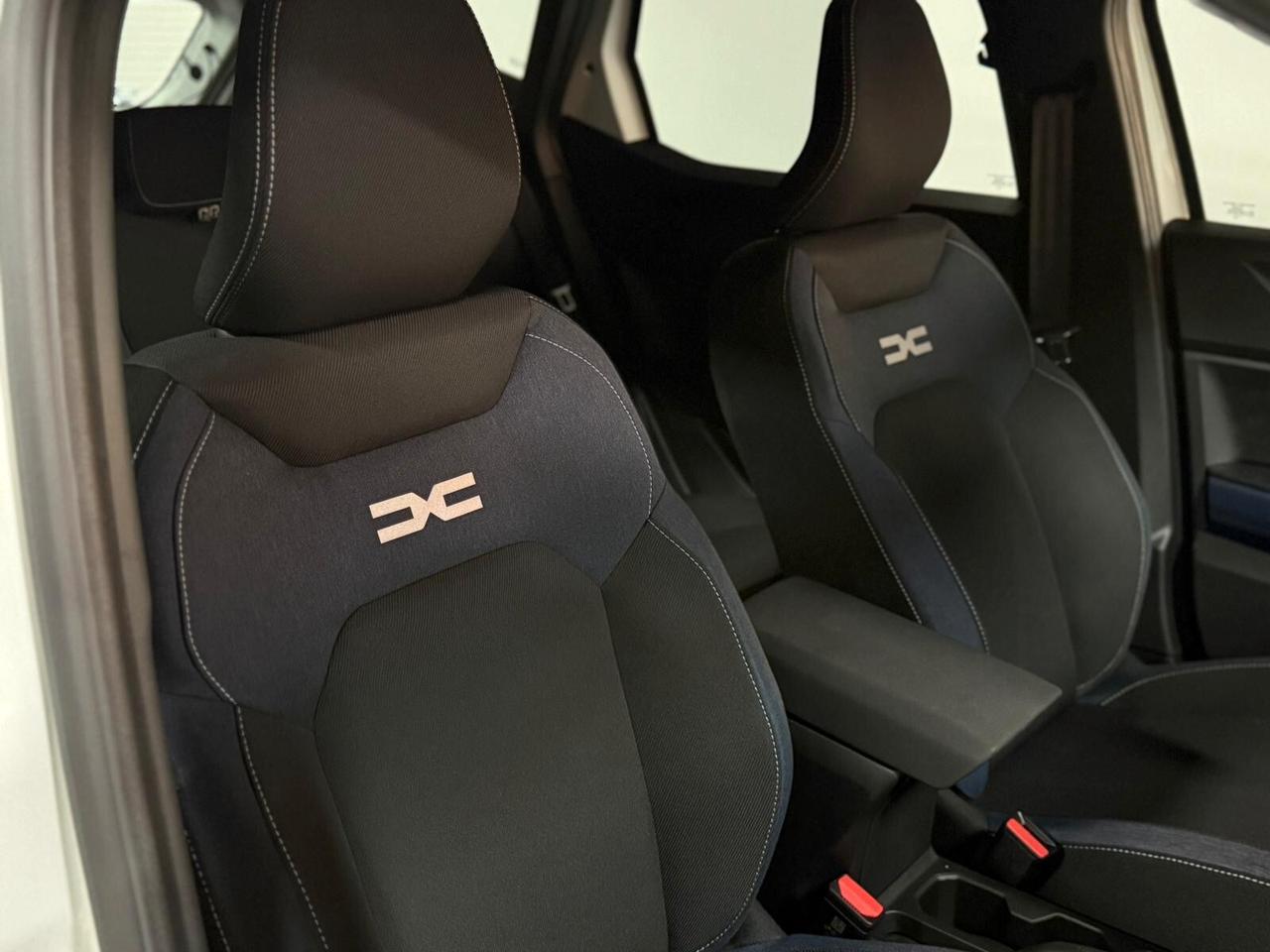 Dacia Duster 1.0 TCe GPL 4x2 Expression