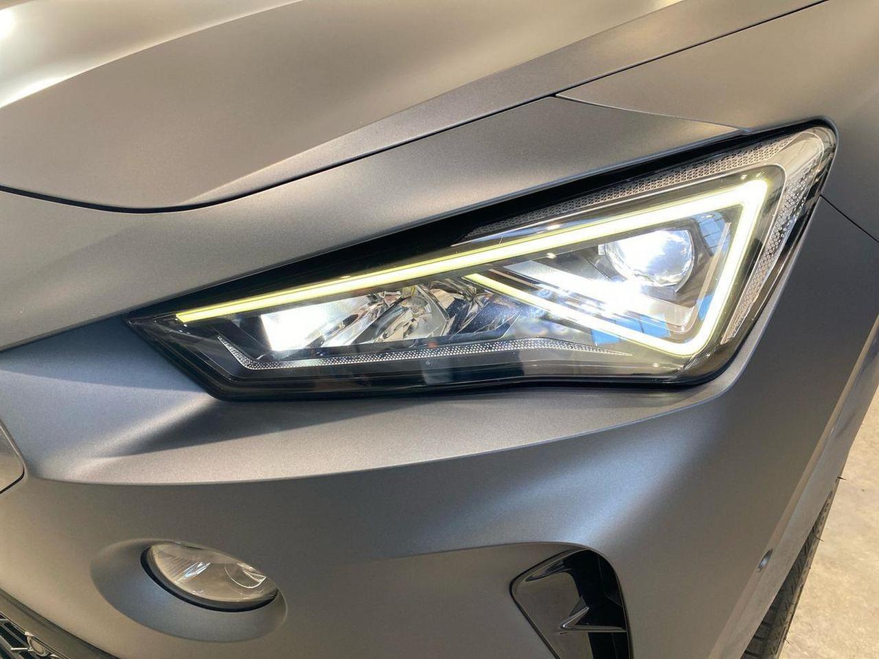 Cupra Formentor 1.5 tsi 150cv dsg