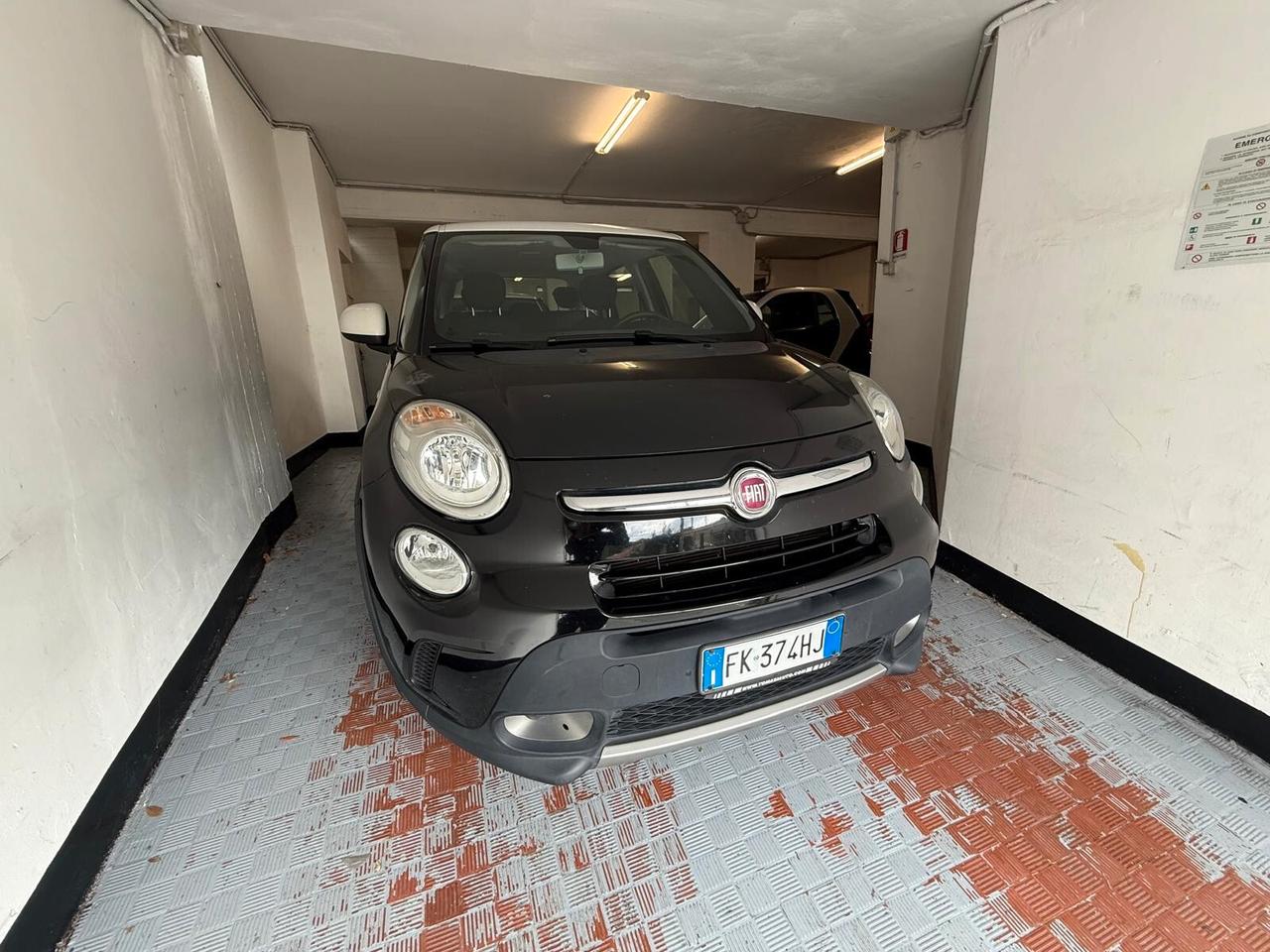 Fiat 500L 1.6 Multijet 120 CV Trekking