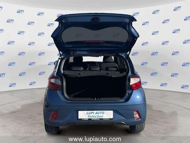 Hyundai i10 GQS PE MY25 5P 1.0 GPL MT CONNECTLINE * Conver. G