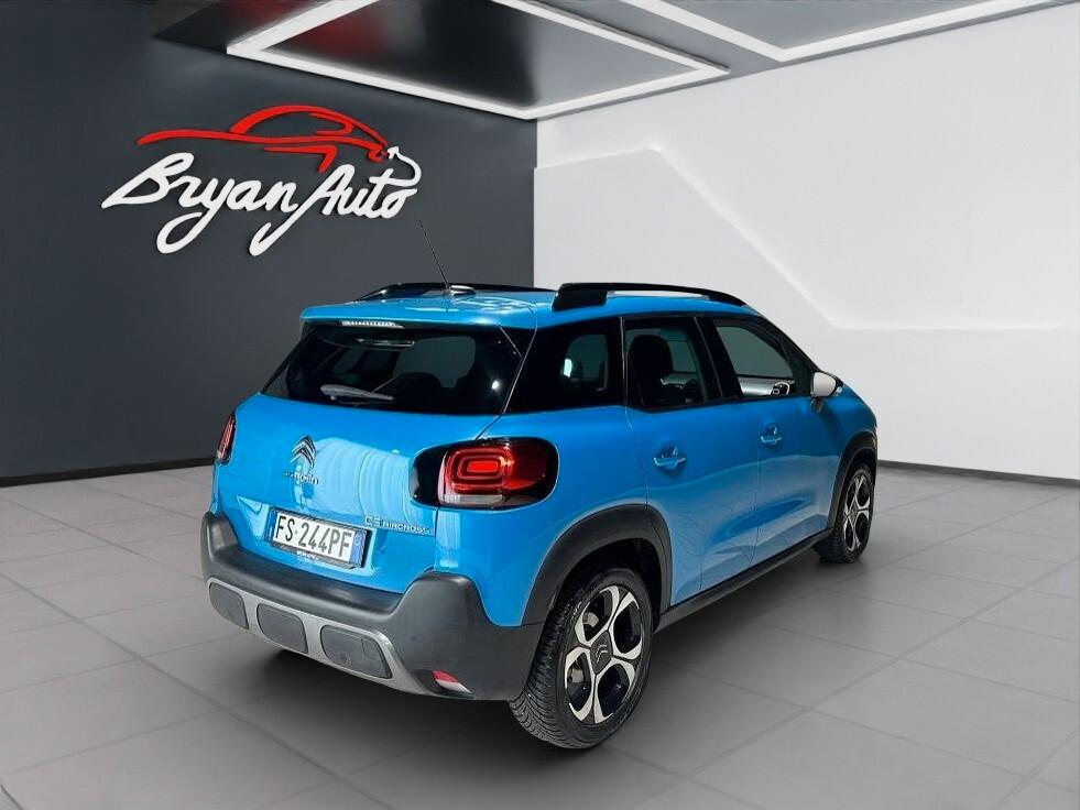 Citroen C3 Aircross PureTech 110 S&S Shine