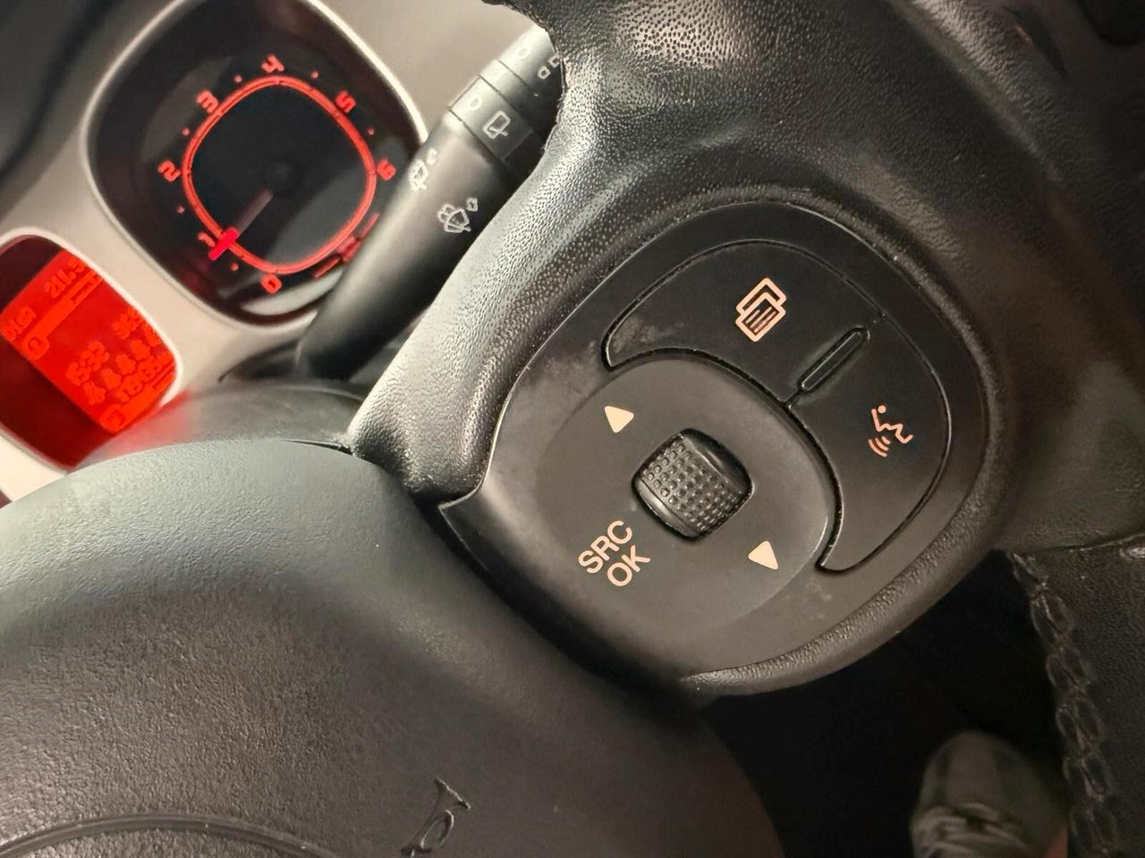 Fiat Panda 1.3 MJT 95 CV S&S City Cross