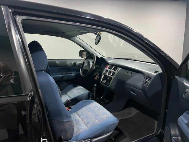 HONDA HR-V 1.6i 16V cat 3 porte Sport