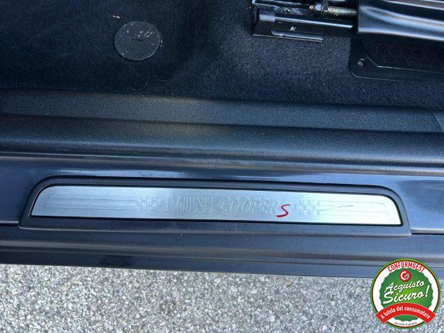 MINI Countryman 2.0 Cooper SD Business Countryman ALL4 Automatica