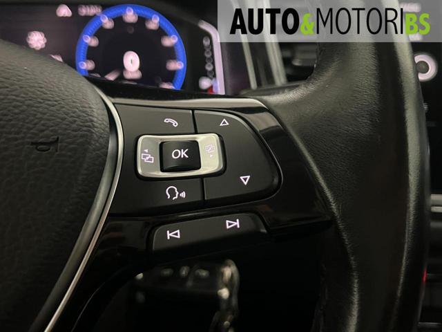 VOLKSWAGEN T-Roc 2.0 TDI SCR 4MOTION Style BlueMotion Technology
