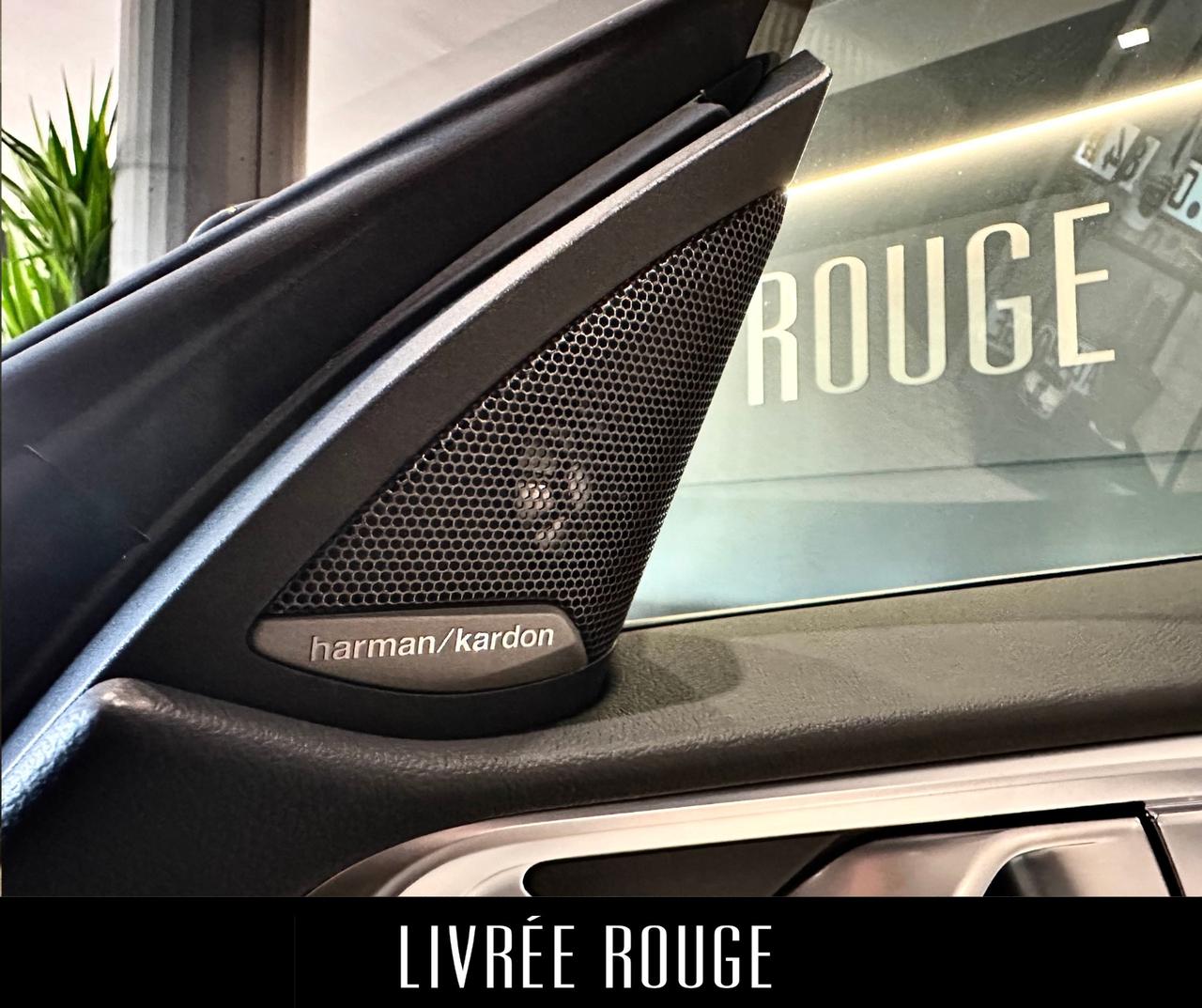 Bmw 430 i x Drive Coupé M sport