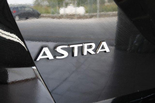 OPEL Astra 1.5 CDTI 105 CV S&S Sports Tourer
