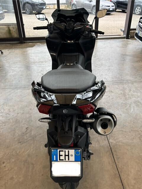 Yamaha TMAX 530 ABS 2017 KM 16.000