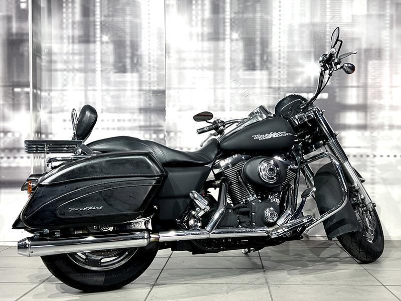 Harley Davidson Road king 1450