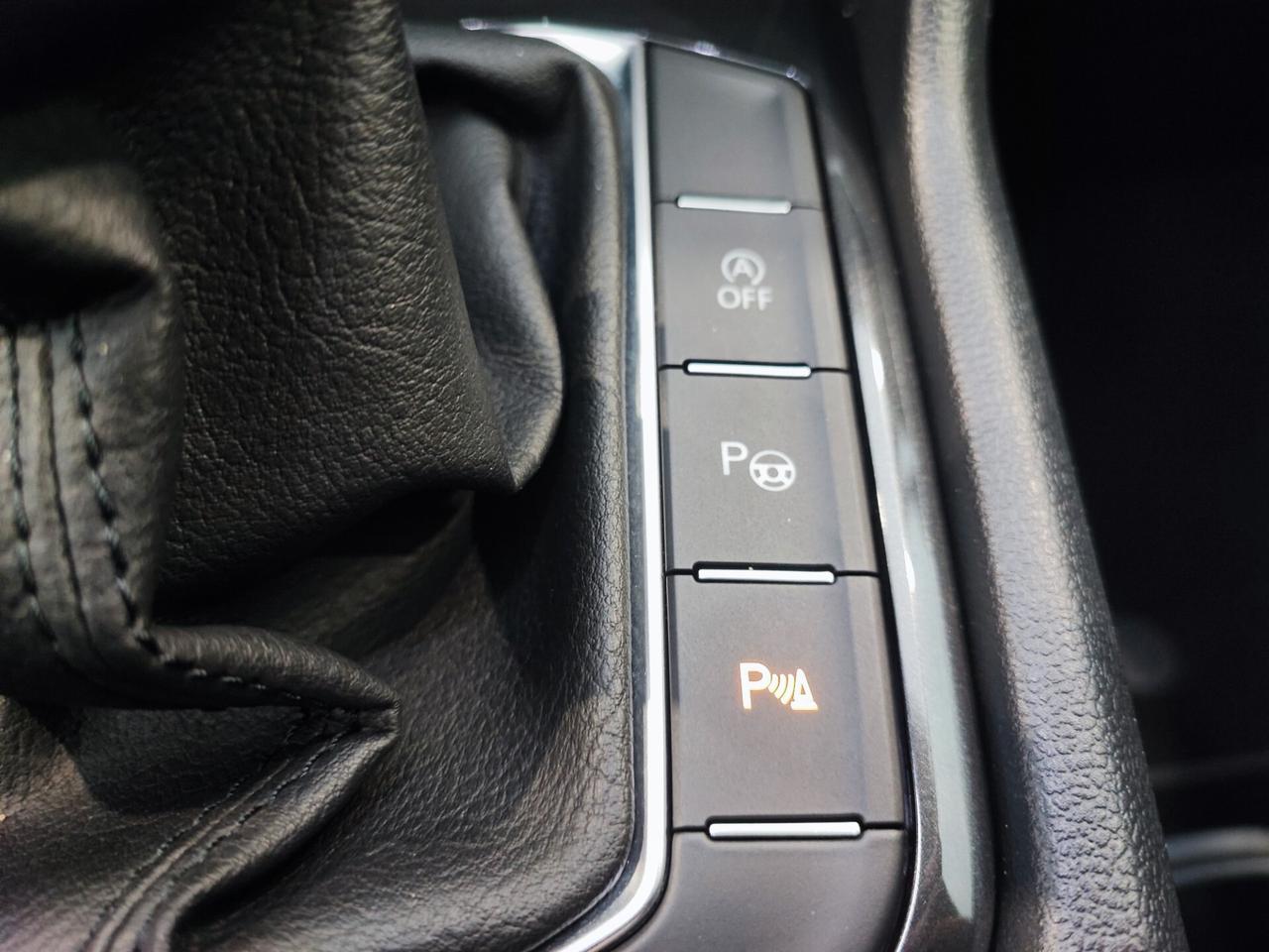 Volkswagen Tiguan 1.6 TDI SCR Business BlueMotion Technology