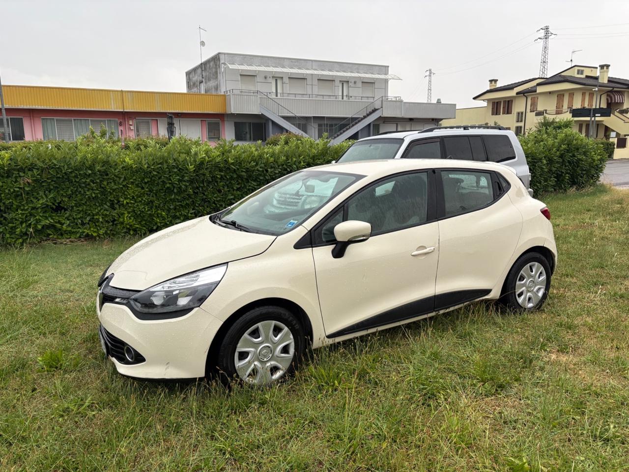 Renault Clio dCi 8V 75CV Start&Stop 5 porte Energy Life