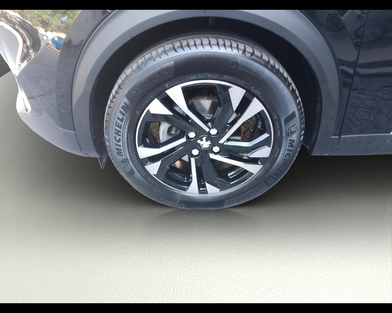 PEUGEOT 2008 2ª serie - 2008 BlueHDi 110 S&S Allure Pack