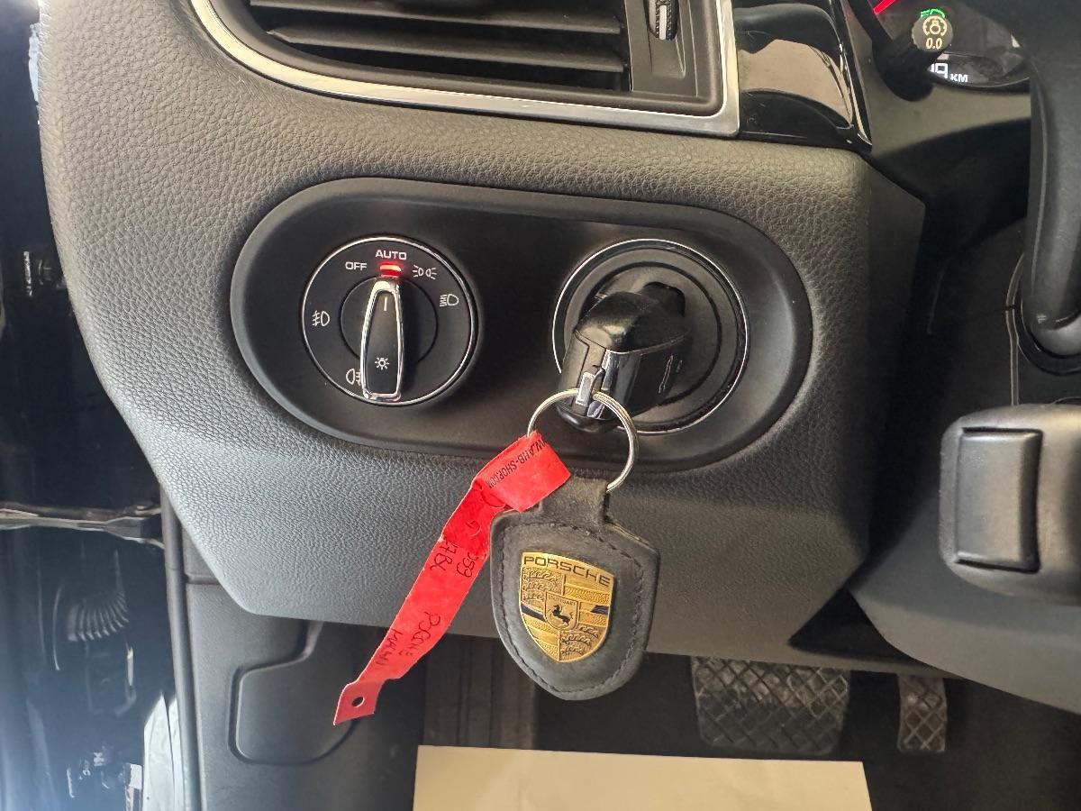 PORSCHE MACAN 3.0 S Diesel 258CV UNICO PROP/ TETTO/ LED/ PASM