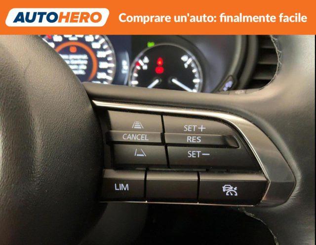 MAZDA CX-30 2.0L e-Skyactiv-G 150 CV M Hybrid 2WD Homura