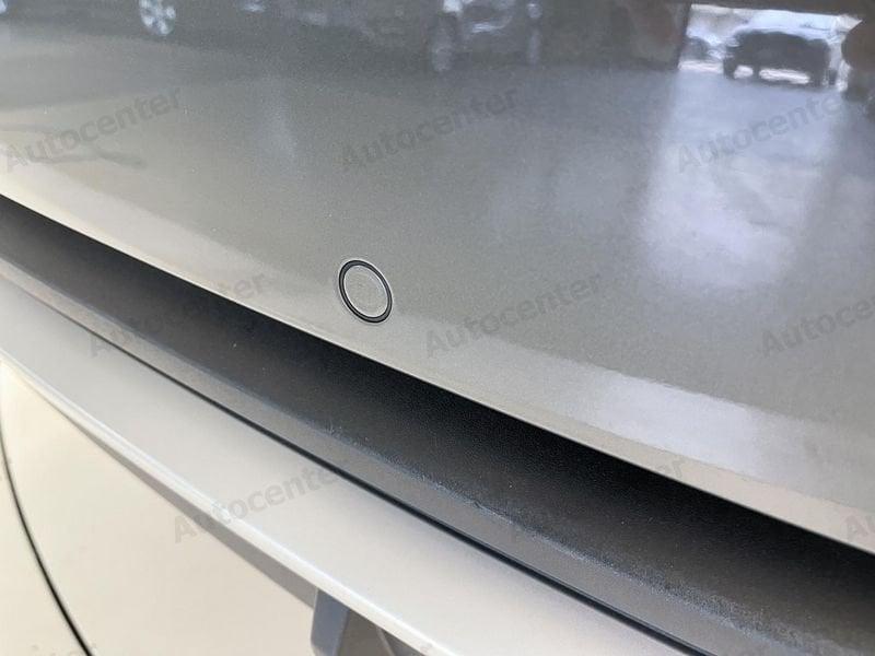 Audi Q3 Q3 Sportback 40 2.0 tdi S line edition quattro