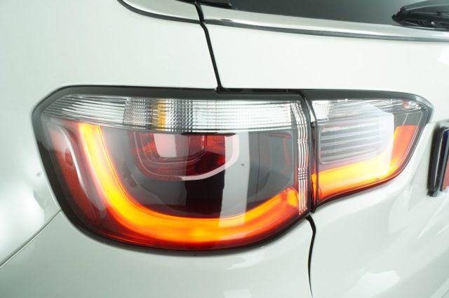 JEEP Compass Compass 1.3 Turbo T4 150 CV aut. 2WD Limited