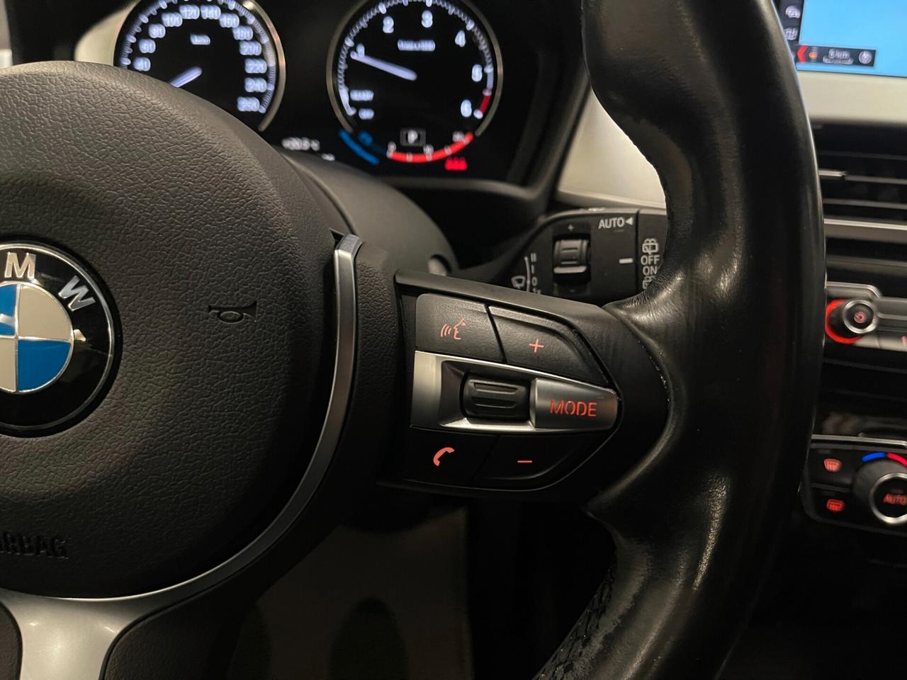 Bmw X2 sDrive2.0d 150cv Msport