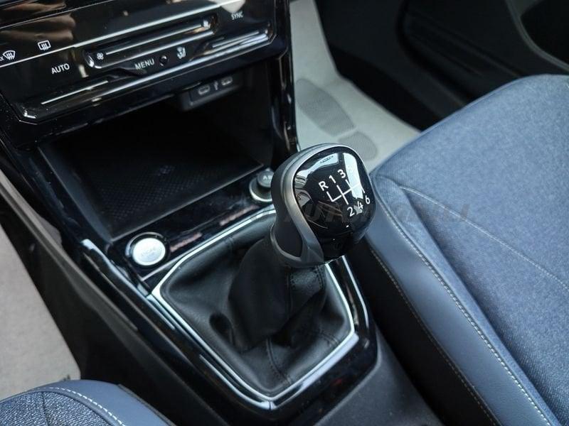 Volkswagen T-Cross 1.0 TSI 115 CV Style